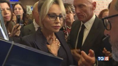 Il ricordo di Marina Berlusconi: "I due anni senza papà"