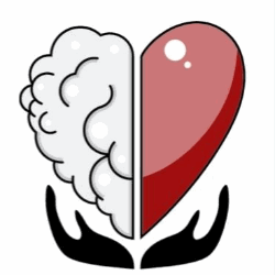 Loo Luisa Ofria Osteopatia logo