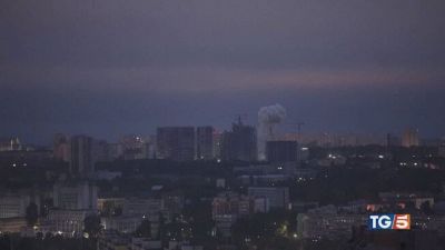 Tra bombe e droni negoziati segreti