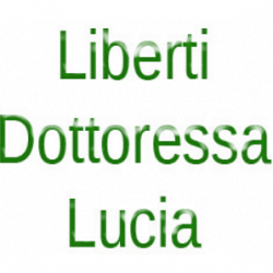 Liberti Lucia Psicologa logo