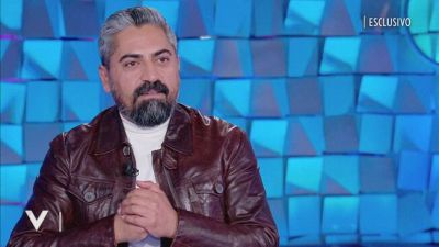 Bulent Polat e l'amore per i figli