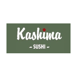 Kashima Sushi logo