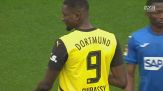 Dortmund, vittoria all'ultimo respiro: gol-sorpasso al 95'!