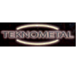 Teknometal logo