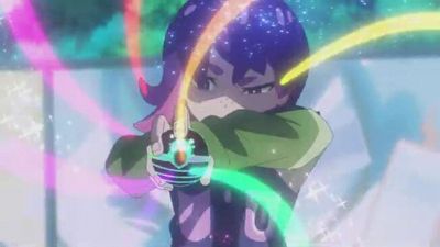 "Orizzonti Pokémon: La serie" torna con la seconda stagione su Boing