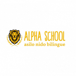Alpha School Asilo Nido Bilingue logo