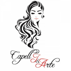 Capelli & Arte - parrucchiere logo