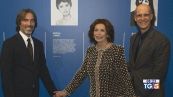 Hollywood celebra i 90 di Sofia Loren