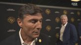 Zanetti si sbilancia su Leoni: "Un giovane davvero interessante per noi"