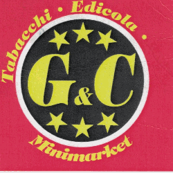 Tabaccheria G & C logo