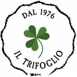 Il Trifoglio Occhiali logo