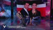 Giampaolo Morelli: "L'amore per Gloria e i miei figli"