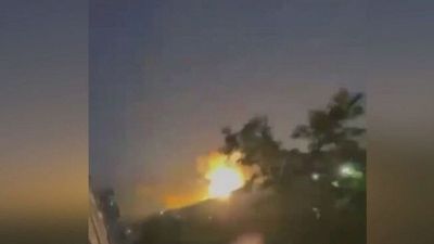 "Il leone si alza", nella notte l'attacco d'Israele contro l'Iran