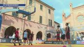 Estathé 3x3 Basket