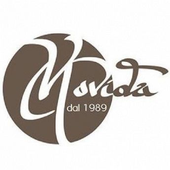 Ristorante Movida - Logo