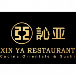 Xinya Restaurant logo