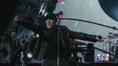 Vasco Rossi e le sette volte di San Siro