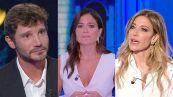 Stasera in tv (29 aprile), De Martino e Francesca Fagnani pronti ad oscurare Le Iene: la sorpresa in