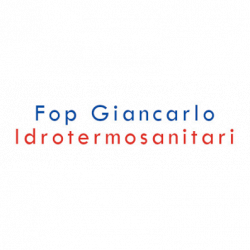 Fop Giancarlo Idrotermosanitari logo