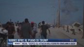 Breaking News delle 09.00 | Hamas apre al piano di Trump