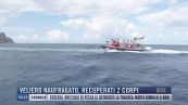 Breaking News delle 16.00 | Veliero naufragato, recuperati 2 corpi