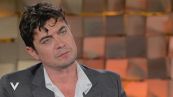 Riccardo Scamarcio e l'amore