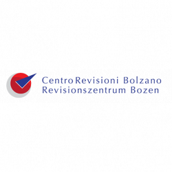 Centro Revisioni Bolzano logo