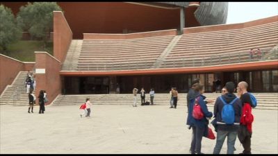 Roma, Festival delle Scienze dedicato al tema dei Corpi