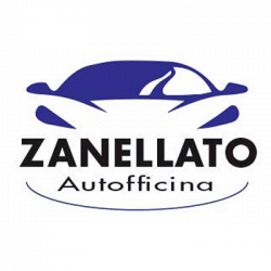 Autofficina Zanellato logo