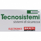 Berti Antifurti - Tecnosistemi - Electronics
