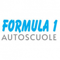 Autoscuola Formula 1 logo