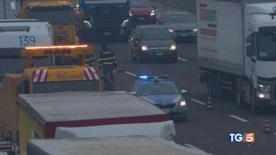 È strage sulle strade Stangata sulle multe