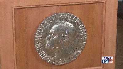 Vince Nobel per la pace "Nihon Hidankyo"