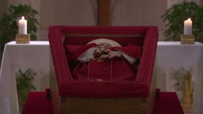 Da oggi il saluto dei fedeli a Francesco