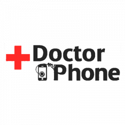 Doctor M Phone logo