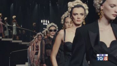 A Milano si chiude la Fashion Week
