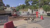 Altro che buche, a Roma rischio voragini nei quartieri a Est e Sud