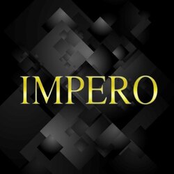 Sushi Impero  Seriate logo