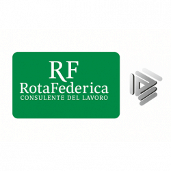 Studio Federica Rota logo