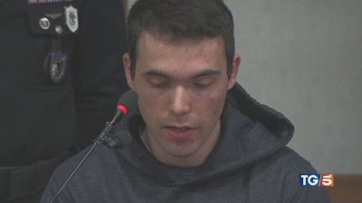 "Uccisa Giulia avrei voluto suicidarmi"