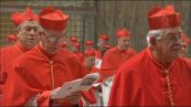 Addio Papa Francesco, l'attesa del Conclave