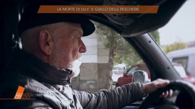 La morte di Liliana Resinovich: il giallo delle pescherie