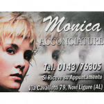 Monica Acconciature