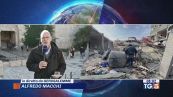 Niente trattative la guerra va avanti