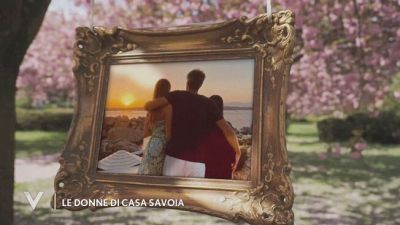 Le donne di Casa Savoia