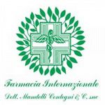 Farmacia Internazionale Dr. Mandelli
