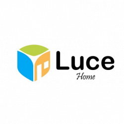 Luce Home logo