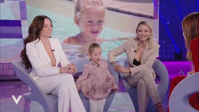 Giulia e Silvia Provvedi: l'intervista integrale