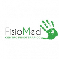 Centro Fisioterapico Fisiomed logo