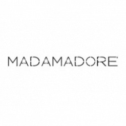 Ristorante pizzeria Madamadore' logo